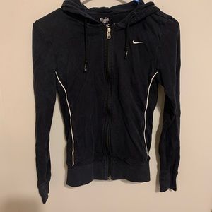 Nike Zip Up Jacket